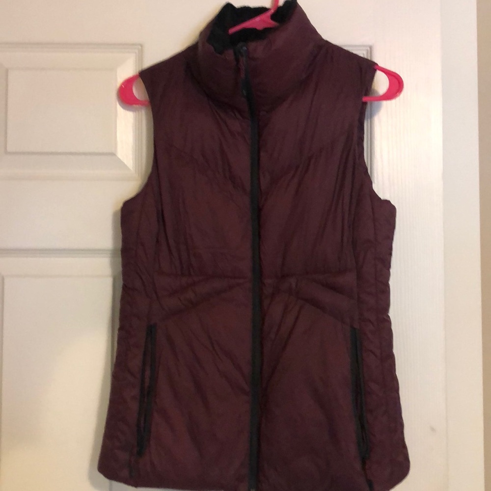 Champion vest size small